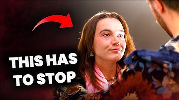 If You Don’t Love Yourself, Start Here...