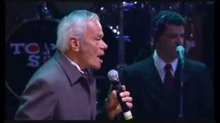 Video thumbnail of "Victorino Silva Meu Tributo."