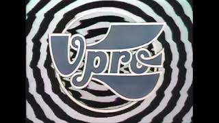 VPRO ident (1976)