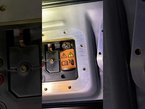 $15k Hybrid Battery