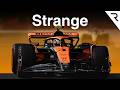 The strange way McLaren&#39;s F1 car performance &#39;switches off&#39;