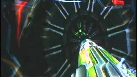 Metroid Prime Trilogy - Prime 3 - Part 50 - Getting Control of the Leviathan