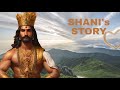 Shani: The Silent Architect of Destiny | Shani par meri ek Kavita