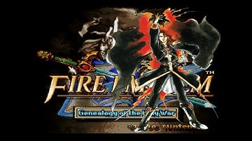 Fire Emblem 4 Randomized! Somebody