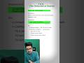 DT Amendment Short - 14 by VG Sir📷📚 30 Days Non Stop 🚏 #vgstudyhub #income #tax #amendment