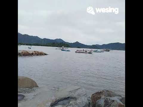 Padiah Di Seso Bayang