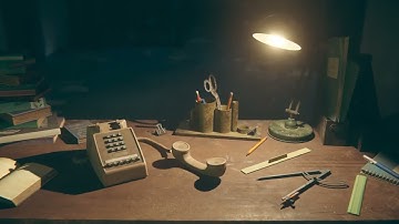 Unity Asset Store Pack - HQ Abandoned School (Modular)