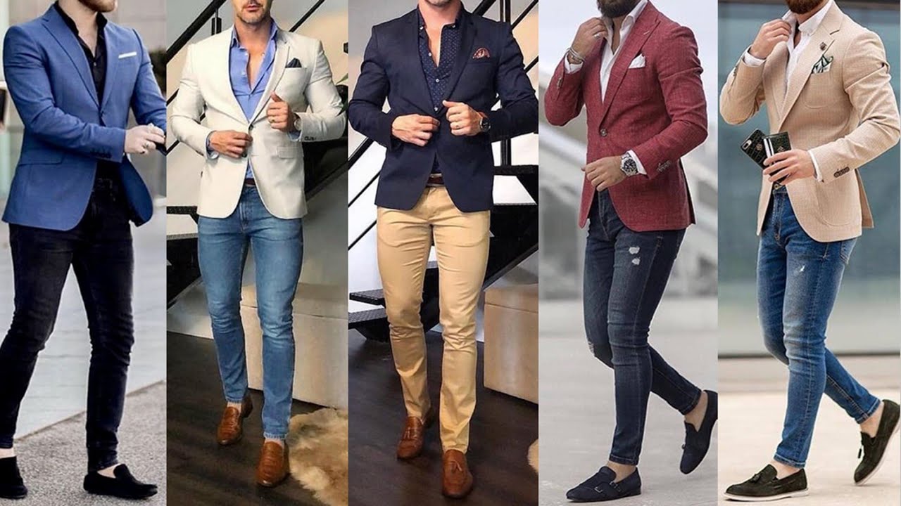 11 Stylish Men's Shirt Colours for Dark Skin Tones