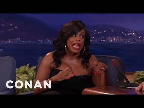 Niecy Nash's Husband Nearly Got In A Fight At The Emmys ...