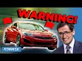 Red Flags When Buying a Car