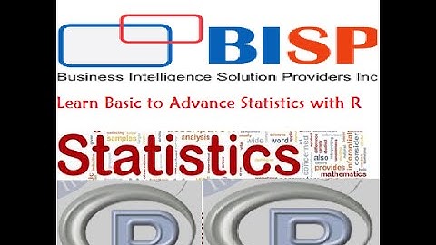 R Programming Bar Charts and Pie Charts