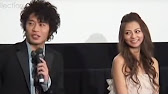 香里奈の 好きな人の前でしか見せない 発言に田中圭も大興奮 映画 ラブコメ 初日舞台挨拶 Youtube 香里奈の 好きな人の前でしか見せない 発言に田中圭も大興奮 映画 ラブコメ 初日舞台挨拶 Youtube