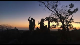 Winthrop University - Study Abroad Trailer 2020