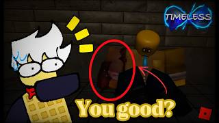 Information This NEW Roblox ASYM has potential!   [Timeless] Guide