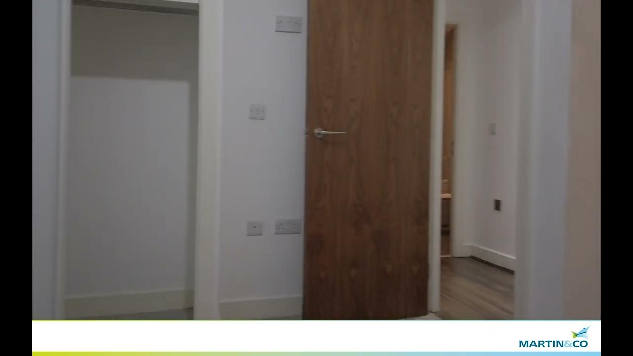 Ridley House, 1 Ridley Street, Birmingham, B1 1SA YouTube