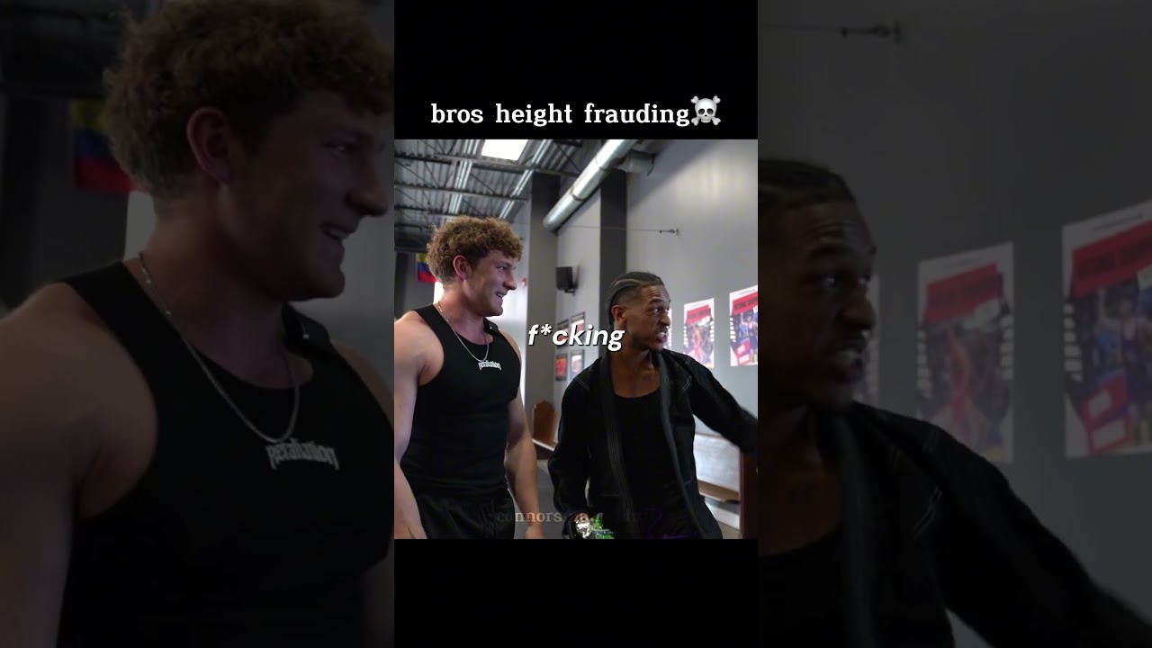 ни за что...😭🙏 @connorsinann 