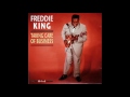 Freddie King - Taking Care of Business 1956 - 1973 (2009) CD 1&2