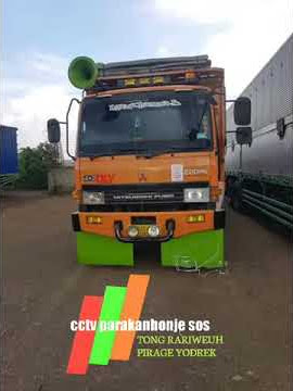 story wa pipipi calon mantu versu truk mitsubisihi fuso