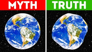 14 Popular 'Facts' That Are Completely Wrong