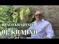 Oj krajino  braco krajinik