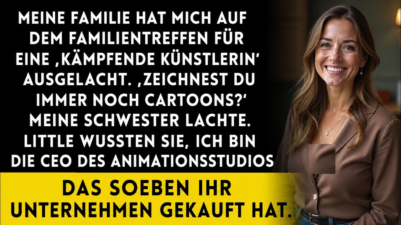 Mein Vater sah mich an und sagte: „Zurechtkommen ist nicht dasselbe wie Erfolg.“ Es war Dianas Familientreffen in den Hamptons, der Tisch voller Verwandter, die über Fusionen redeten. Ich trug ein...