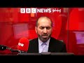 د بي‌بي‌سي پښتو راډیو ژوندۍ خپرونه