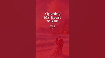 You Filled My Heart With Love ❤️ #lovepoem #lovepoetry #shorts