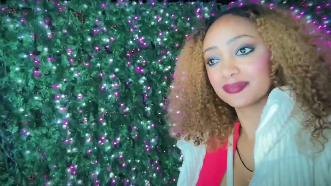 World's Largest Christmas Light Maze 🎄 Enchant Christmas Santa Anita Park | Is It Worth It?