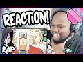 LEGENDARY SANNIN RAP REACTION | RUSTAGE ft. Lex Bratcher & Gray Fox [Naruto]