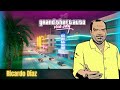 GTA VICE CITY Misiones Ricardo Díaz | VideoGuía 100%