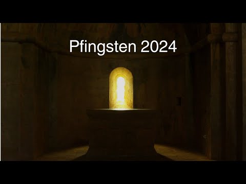Pfingsten 2024 | Anthroposophie | Rudolf Steiner | Spiritualität