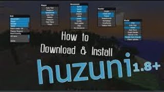 TÉLÉCHARGER HUZUNI 3.5 HUZUNI 3.5 TÉLÉCHARGER