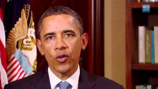 Weekly Address: Working Together in the New Year