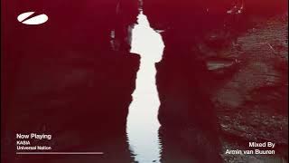 A State of Trance 2023 - Mix 1: On the Beach (Mixed by Armin van Buuren) [Full Mix]