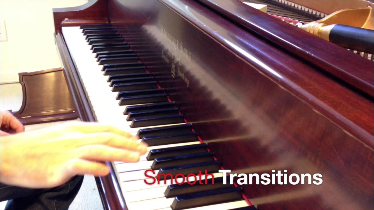 Steinway Piano Hammer Voicing Before and After Rapid Voicing YouTube