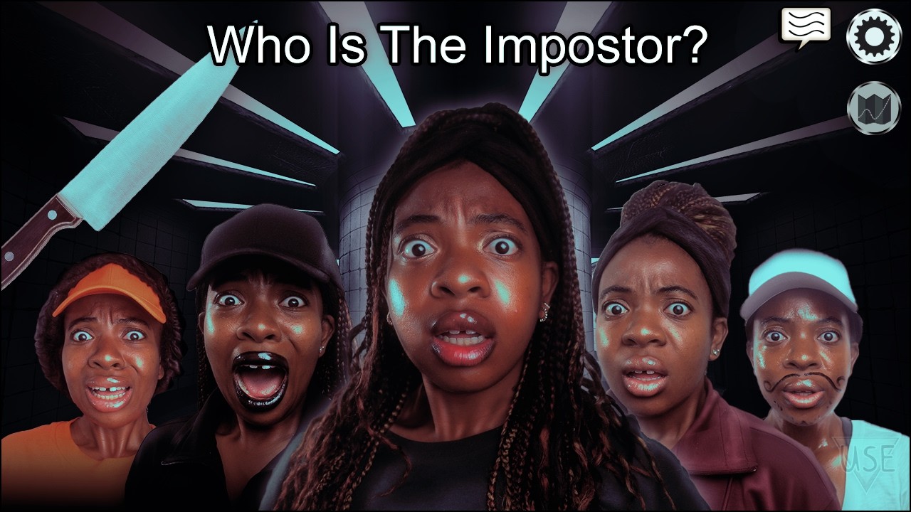 СЕМЕЙНАЯ ДРАМА, ЭПИЗОД 50: МЫ ПЫТАЛИСЬ ВЫЖИТЬ СРЕДИ НАС В РЕАЛЬНОЙ ЖИЗНИ (ИЗДАНИЕ С ПРИЗРАКАМИ К ...