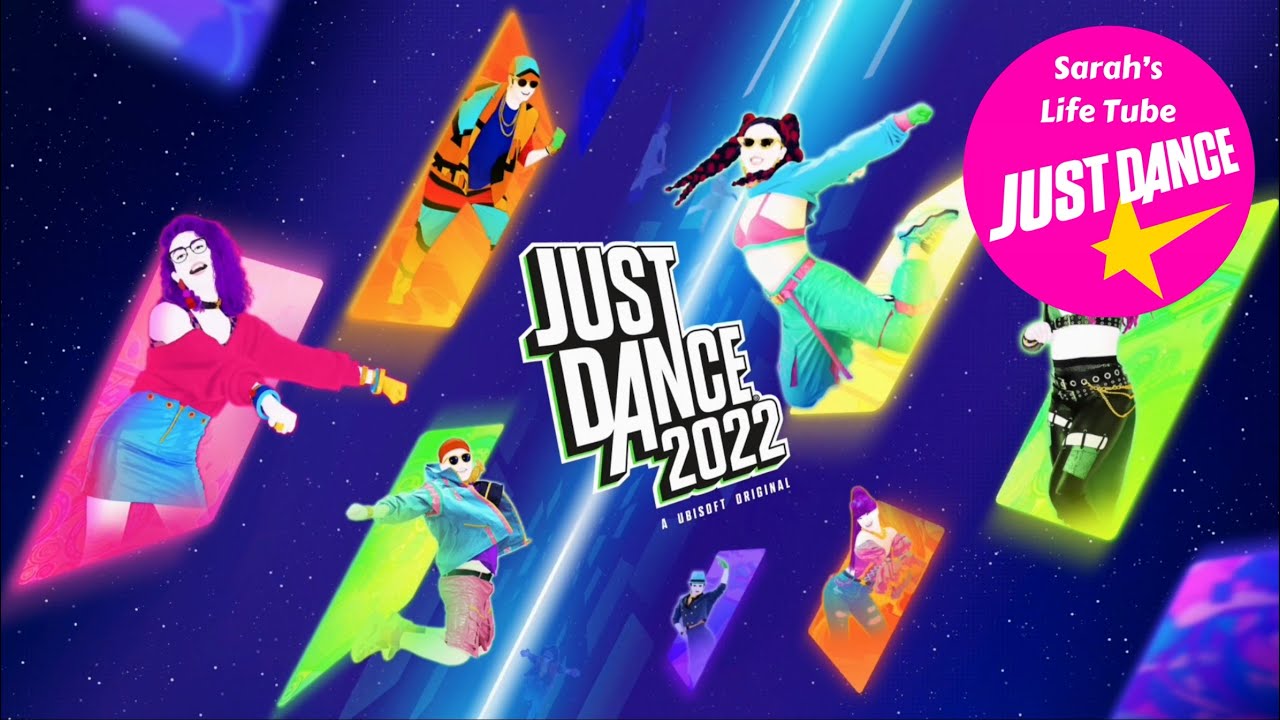 Just Dance 2022 - YouTube