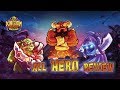 âš Vengeance All Hero Review Kingdom Rush VENGEANCE âš Vengeance All Hero Review Kingdom Rush VENGEANCE