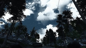 Fallout 4 Gameplay And Showcase 2022 With Natural Vibrancy ENB On RTX2060