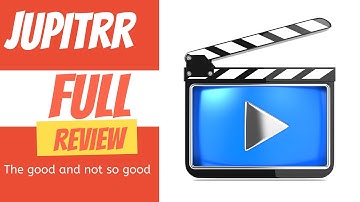 Jupitrr review - appsumo lifetime deal