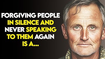The Most Honest Life Lessons No One Talks About | Advice From Old People