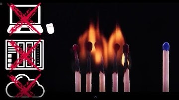 Air Gap Your Data Before You Lose Your Data | Backup 3-2-1-1 Rule