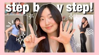 7 Easy Steps to Perfect Your Kpop Audition Dance + Best 5 Tips