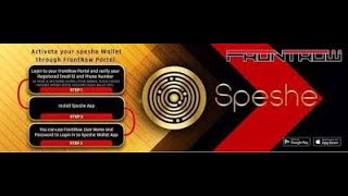 Speshe Paano Magcash Out Ng Wallet Frontrow Income Youtube Speshe Paano Magcash Out Ng Wallet Frontrow Income Youtube