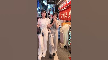Beautiful Japanese Girls 🇯🇵 #beautifulgirl #japan #viral #shorts