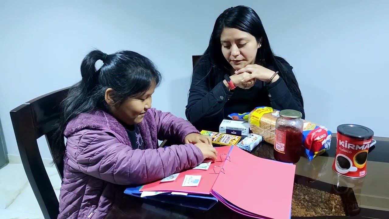 FASES DE PECS EN TEA