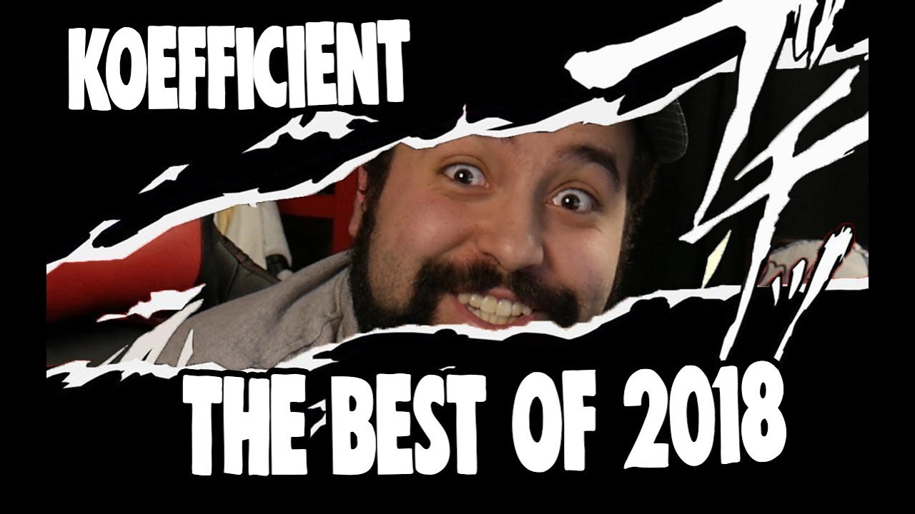 The Best Of 2018 Compilation