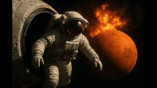 Astronauts Land on Mars Only to Find Ancient God Like Humans Living There