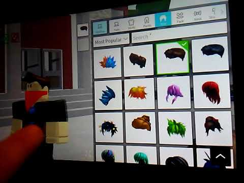 How To Be A Blood Gang Member On Roblox Highschool Very Easy