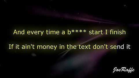 Thumbnail of Lakeyah Ft. Latto - Mind Yo Business (Karaoke)